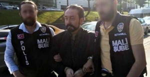 Adnan Oktar ve örgütüne dev operasyon