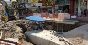 AK Partili Mısırlı: Ortaya çıkan manzara izmir’e yakışmıyor