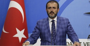 AK Partili Ünal'dan ODTÜ'deki Pankartlarla İlgili Sert Açıklama