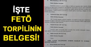 Akkuş’un yaptığı atama listelerinde FETÖ torpili