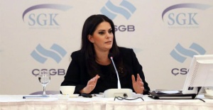 Bakan Sarıeroğlu: 'Yerel seçimlerin startını Adana'dan verdik'