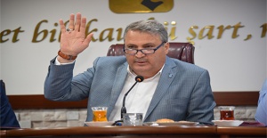Başkan Çerçi: Halkın takdiri sandıkta ortaya çıktı
