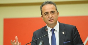 Bülent Tezcan'a Başkan Erdoğan'a hakaretten 30 bin TL'lik ceza
