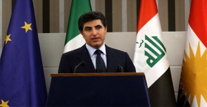 Erdoğan davet etti! Barzani yarın Ankara'da
