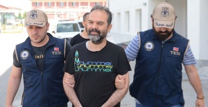FETÖ'nün kilit ismi cezaevinde hayatını kaybetti