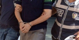 İki yıldır aranan FETÖ'cü yakalandı!