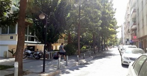 İzmir Brunson'un Evinin Önü Boşaltıldı