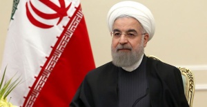 Ruhani: 'Avrupa’nın teklifi yeteri kadar iyi değil'