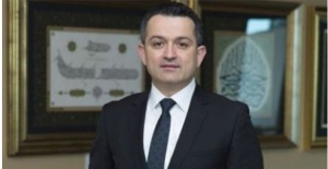 Tarım ve Orman Bakanı Pakdemirli'den ilk açıklama