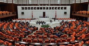 TBMM’nin 27. yasama dönemi, yarın resmen başlayacak