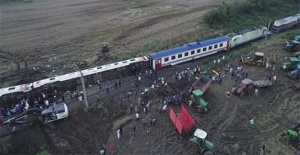 Tren faciasında flaş gelişme!