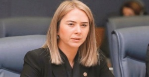 AK Partili Çankırı'dan 30 Ağustos Zafer Bayramı mesajı