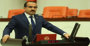 AK Partili Kırkpınar'dan 30 Ağustos mesajı