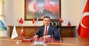 AK Partili Yıldırım, ‘Karadeniz’li İş Adamları’nın Başkanı Oldu