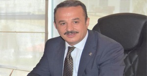 AK Parti İzmir 'Akademi' kurdu