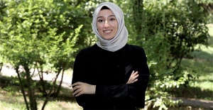 AK Partili Rumeysa Kadak'tan emekli açıklaması