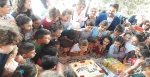 Karşıyakalı AK Kadınların Projesi büyük ilgi gördü