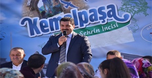 Kemalpaşa’da 20 binlik buluşma