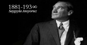 10 Kasım 09:05..