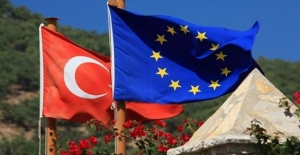 Türkiye İle AB Arasında İlk Adım Atıldı