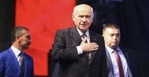 Adaylara Ortaklık Ayarı