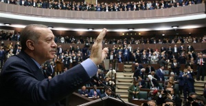 'Adaylardan Bir Kısmı Açıklanabilir'