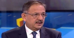 AK Parti'den Kritik Seçim Açıklaması!