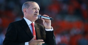 AK Parti İstanbul Anketinden Sürpriz İsim!
