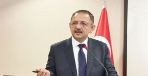 AK Partili Özhaseki İzmir Anketini Yorumladı