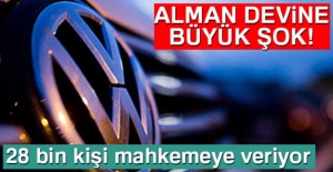 Alman Devine Büyük Şok!