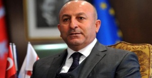 Bakan Çavuşoğlu Kaşıkçı Cinayetiyle İlgili Konuştu