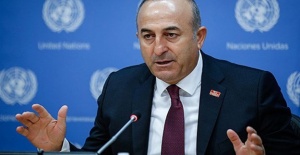 Bakan'dan Kritik ABD Açıklaması