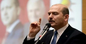 Bakan Soylu'dan Sert Sözler!