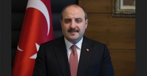 Bakan Varank, 'Sanayi Doktora Programı' sonuçlarını açıkladı