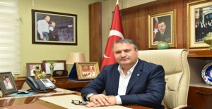 Başkan Çerçi Mevlit Kandili'ni Kutladı