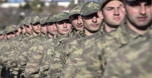 Bedelli Askerlik Açıklaması: “Süre Uzatıldı”