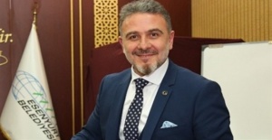 Belediye Başkanı'na Silahlı Saldırı Girişimi