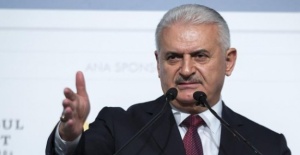 Binali Yıldırım'dan önemli açıklamalar