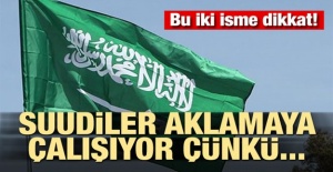 Bu İki İsme Dikkat!