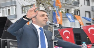 'Buca'yı Zirveye Çıkaracağız!'