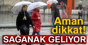 Bugün hava nasıl olacak?