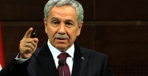 Bülent Arınç İstediği Adayı Açıkladı
