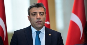 CHP'den Bir 'Öztürk Yılmaz' Kararı Daha