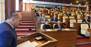 CHP'li Aygün'e İstifa Çağrısı