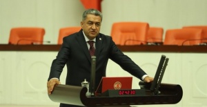 CHP'li Sertel'den İzmir Çağrısı