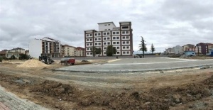 CHP'li Belediyeden Ağaç Katliamı