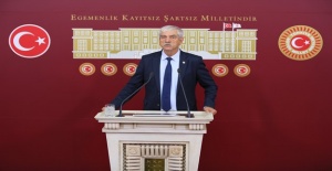 CHP’li Beko’dan Esnafı Sevindirecek Kanun Teklifi