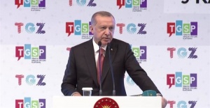 Cumhurbaşkanı Erdoğan Konuştu: ‘Ben Gencime Güveniyorum, Gencime İnanıyorum’