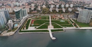 Değerli Arazi Hizmete Açılıyor!