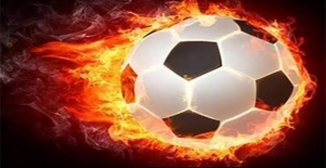 Derbide Büyük Kavga